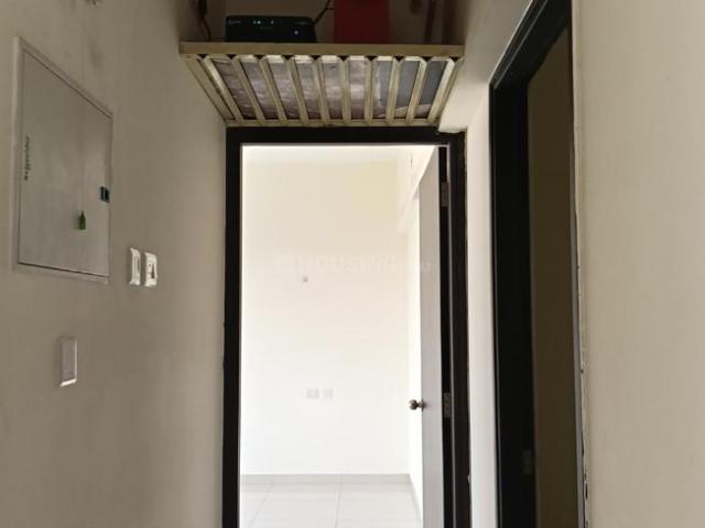 2.5 BHK Apartment in Hinjawadi Phase 2 for rent Pune. The reference number is 19976899