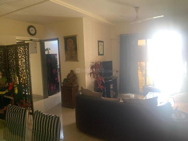 2.5 BHK Apartment in Hiranandani Estate for rent Thane. The reference number is 19425494