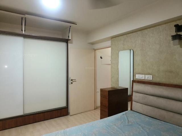 2.5 BHK Apartment in Hiranandani Estate for rent Thane. The reference number is 19828568