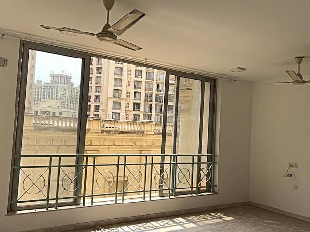 2.5 BHK Apartment in Hiranandani Estate for rent Thane. The reference number is 19878309