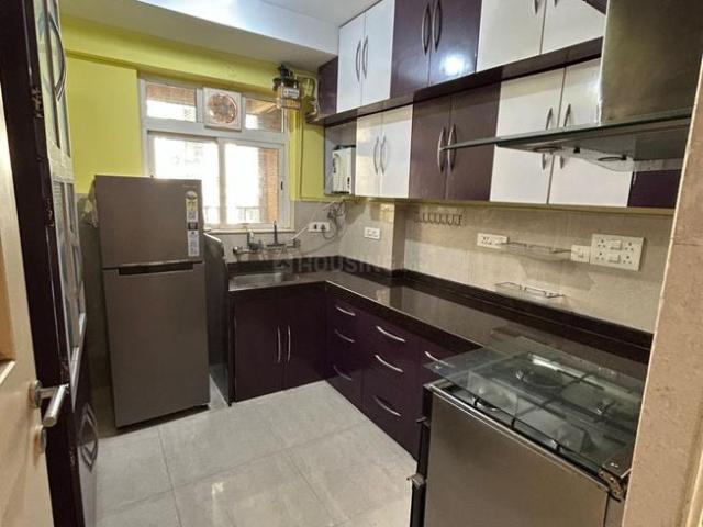 2.5 BHK Apartment in Hiranandani Estate for rent Thane. The reference number is 20209059