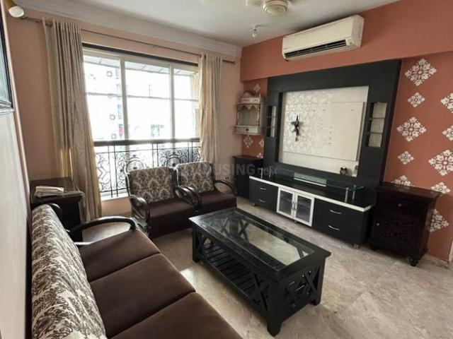 2.5 BHK Apartment in Hiranandani Estate for rent Thane. The reference number is 20345187