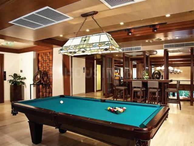 2.5 BHK Apartment in Hiranandani Estate for resale Thane. The reference number is 17690874
