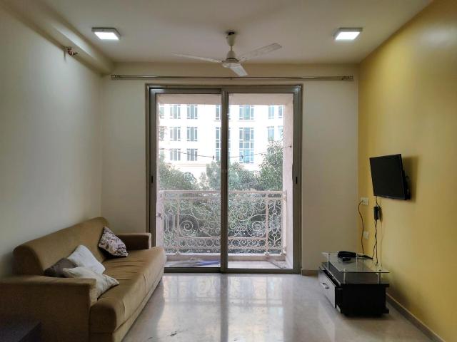 2.5 BHK Apartment in Hiranandani Estate for resale Thane. The reference number is 19269467