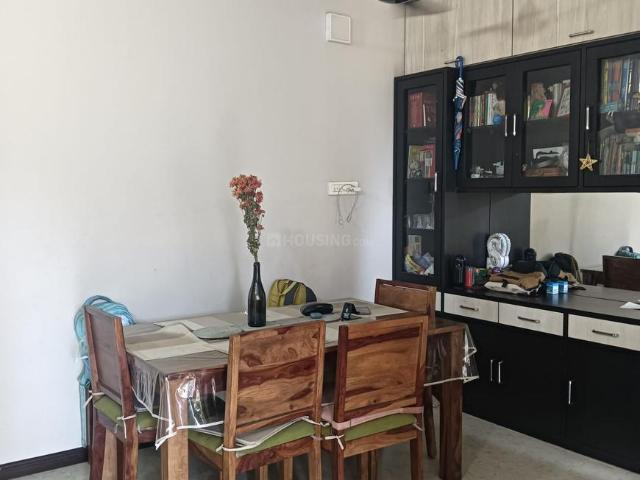 2.5 BHK Apartment in Hiranandani Estate for resale Thane. The reference number is 19538547