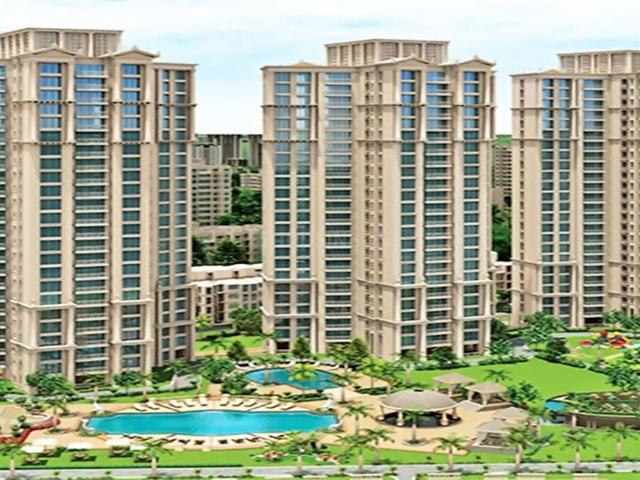 2.5 BHK Apartment in Hiranandani Estate for resale Thane. The reference number is 20069033