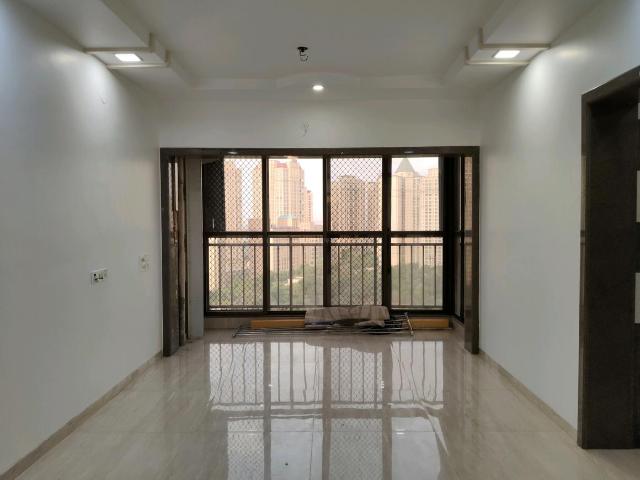 2.5 BHK Apartment in Hiranandani Estate for resale Thane. The reference number is 20428858