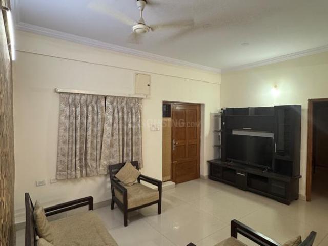 2.5 BHK Apartment in Hitech City for rent Hyderabad. The reference number is 20578477