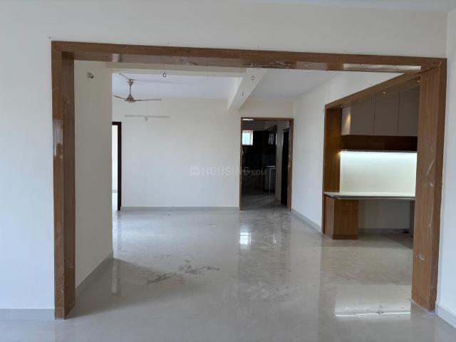 2.5 BHK Apartment in Hitech City for rent Hyderabad. The reference number is 20086549