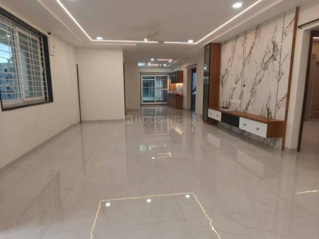 2.5 BHK Apartment in Hitech City for resale Hyderabad. The reference number is 20752916