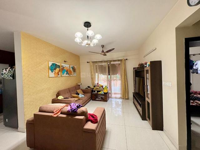 2.5 BHK Apartment in Hoodi for rent Bengaluru. The reference number is 19773814