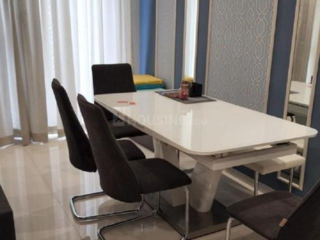 2.5 BHK Apartment in Hoodi for rent Bengaluru. The reference number is 20456053