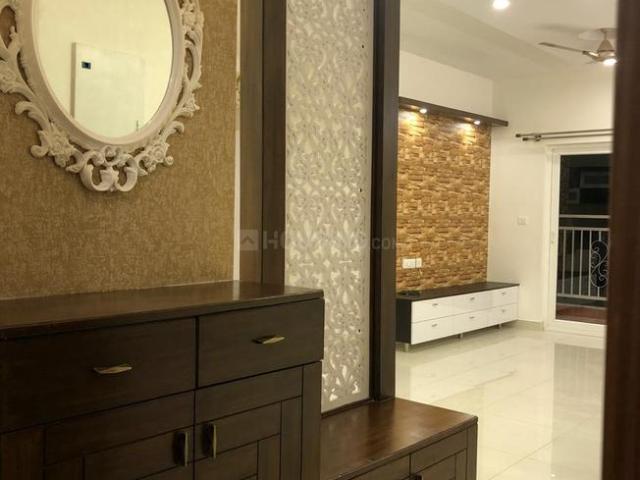 2.5 BHK Apartment in Horamavu for rent Bengaluru. The reference number is 17571850