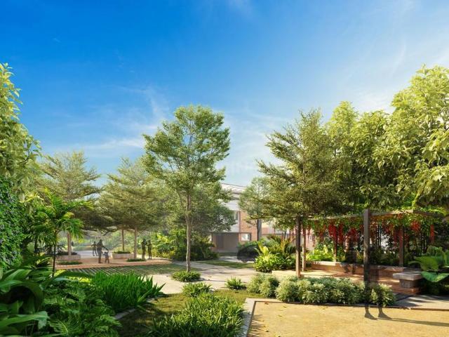 2.5 BHK Apartment in Horamavu for resale Bengaluru. The reference number is 20250239