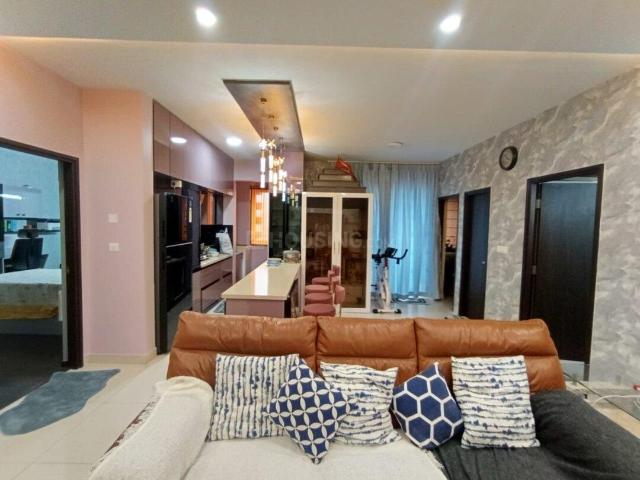 2.5 BHK Apartment in Hosahalli for resale Bengaluru. The reference number is 20464760