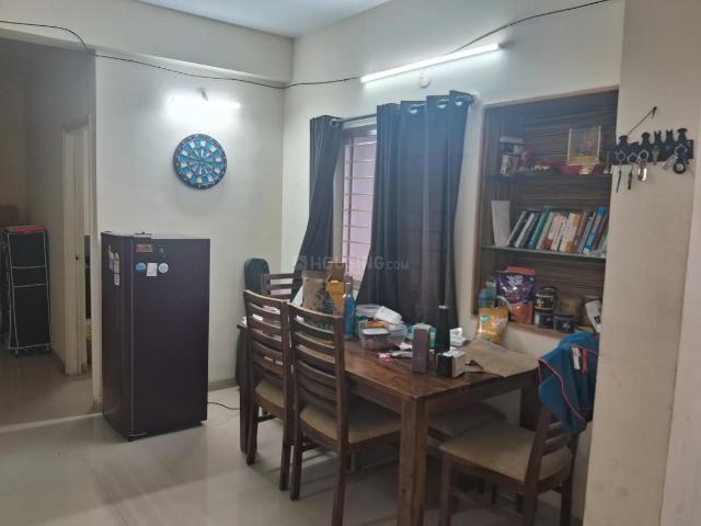 2.5 BHK Apartment in HSR Layout for rent Bengaluru. The reference number is 20306808