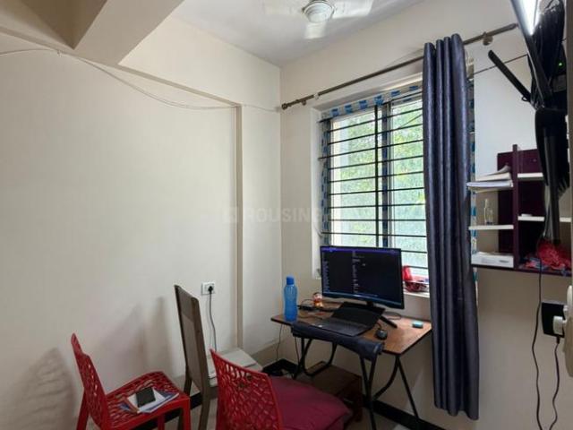 2.5 BHK Apartment in HSR Layout for rent Bengaluru. The reference number is 20601794
