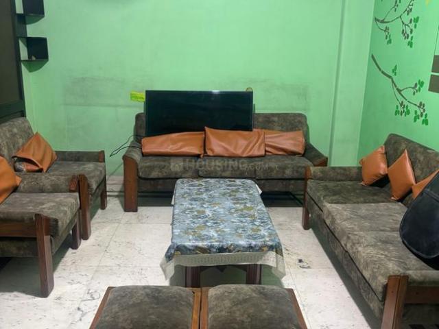 2.5 BHK Apartment in Inder Puri for rent New Delhi. The reference number is 20545674
