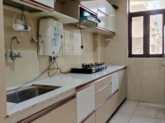 2.5 BHK Apartment in Indirapuram for rent Ghaziabad. The reference number is 19760087