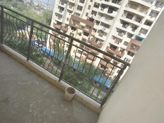 2.5 BHK Apartment in Indirapuram for rent Ghaziabad. The reference number is 19814428