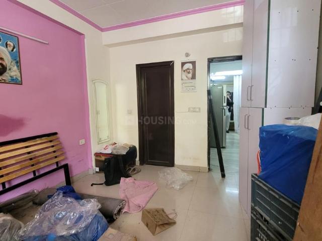 2.5 BHK Apartment in Indirapuram for rent Ghaziabad. The reference number is 19878369
