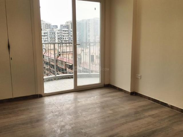 2.5 BHK Apartment in Indirapuram for rent Ghaziabad. The reference number is 19925274