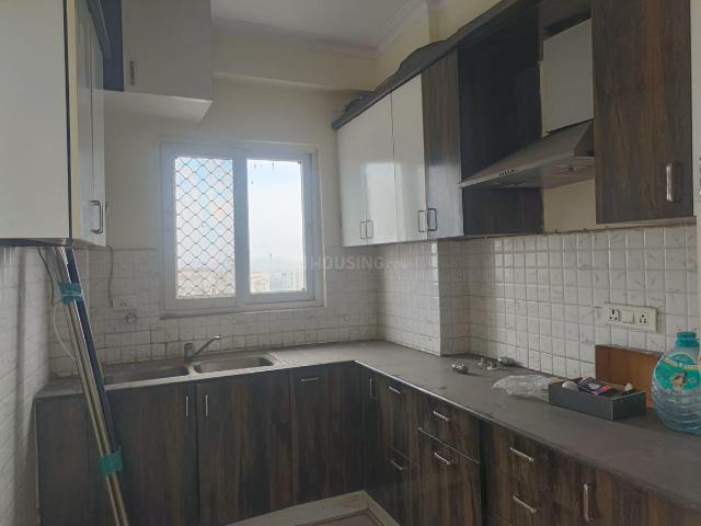 2.5 BHK Apartment in Indirapuram for rent Ghaziabad. The reference number is 19944831