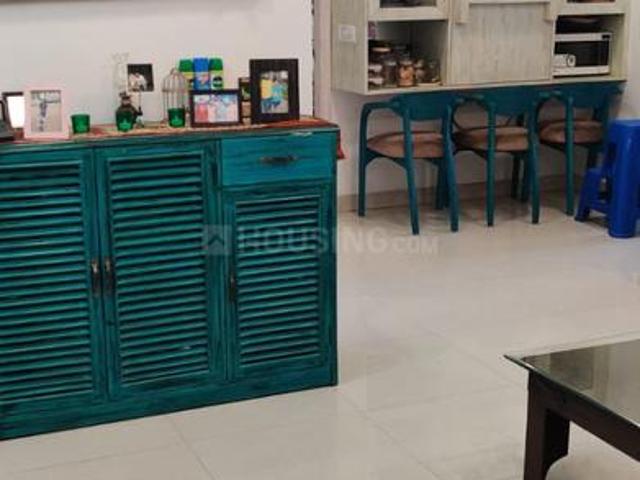 2.5 BHK Apartment in Indirapuram for rent Ghaziabad. The reference number is 20112907