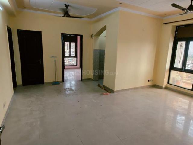 2.5 BHK Apartment in Indirapuram for rent Ghaziabad. The reference number is 20162934