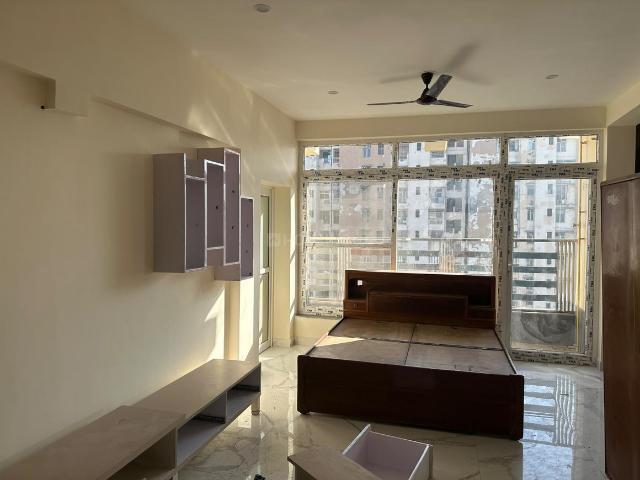 2.5 BHK Apartment in Indirapuram for rent Ghaziabad. The reference number is 20232171