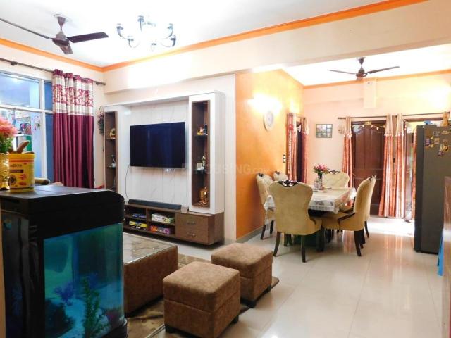 2.5 BHK Apartment in Indirapuram for rent Ghaziabad. The reference number is 20243922