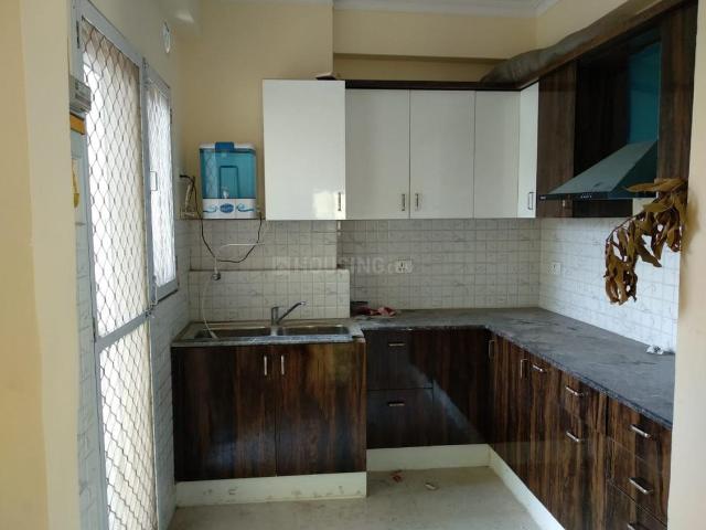 2.5 BHK Apartment in Indirapuram for rent Ghaziabad. The reference number is 20243257