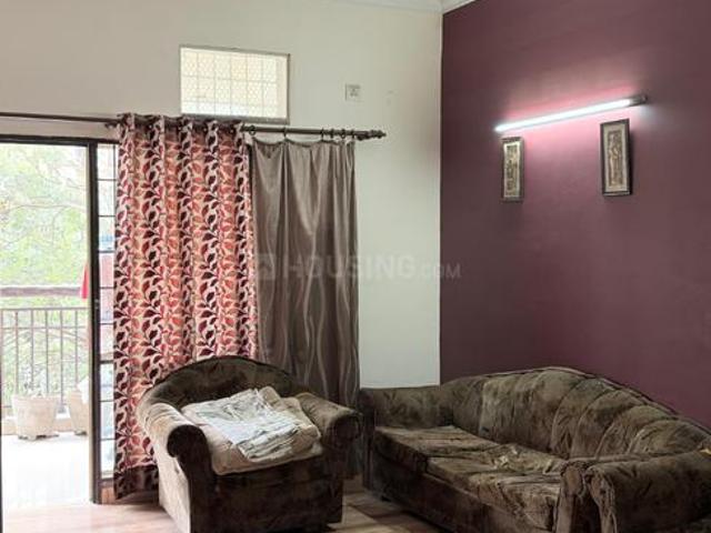 2.5 BHK Apartment in Indirapuram for rent Ghaziabad. The reference number is 20285441