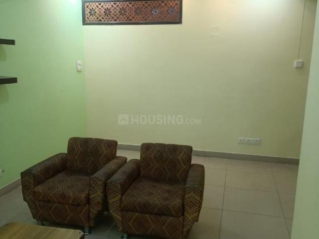 2.5 BHK Apartment in Indirapuram for resale NH 24 Noida. The reference number is 17293160