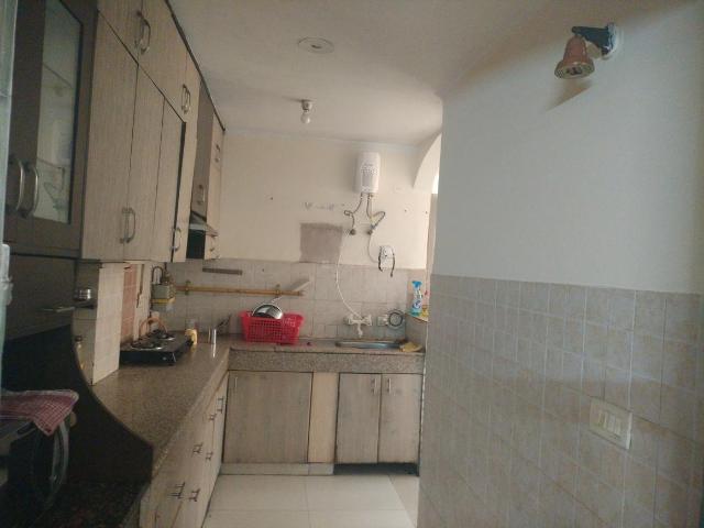 2.5 BHK Apartment in Indirapuram for resale Ghaziabad. The reference number is 18775723
