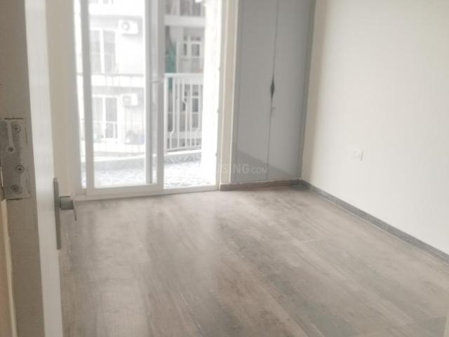 2.5 BHK Apartment in Indirapuram for resale Ghaziabad. The reference number is 20058993