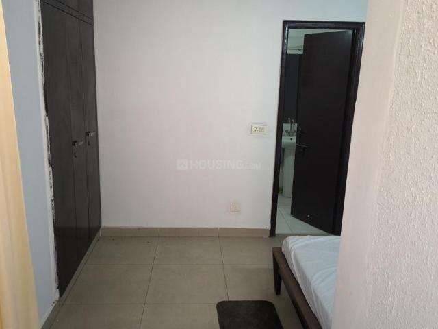 2.5 BHK Apartment in Indirapuram for resale Ghaziabad. The reference number is 20150546