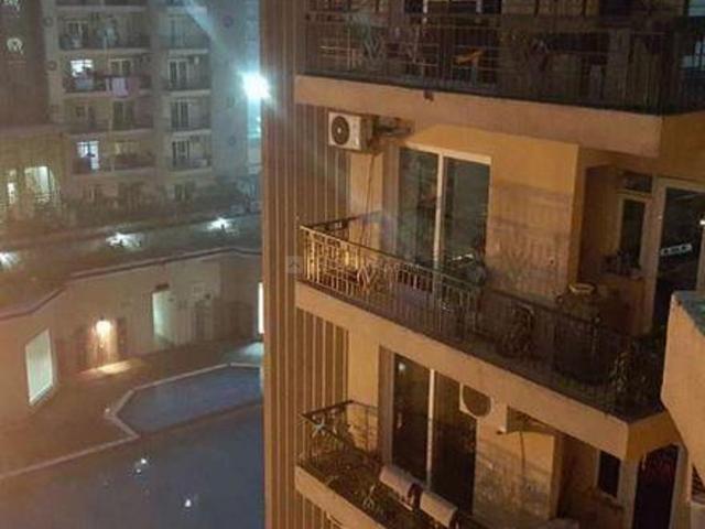 2.5 BHK Apartment in Indirapuram for resale Ghaziabad. The reference number is 20221618