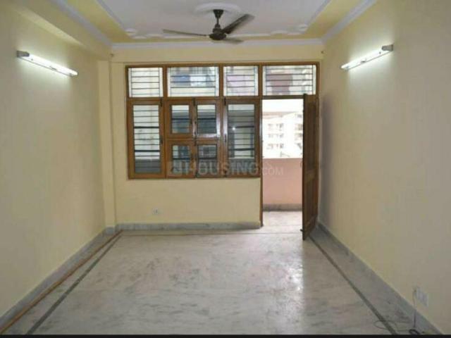 2.5 BHK Apartment in Indirapuram for resale Ghaziabad. The reference number is 20440737