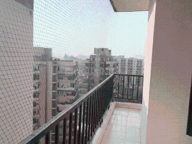2.5 BHK Apartment in Indirapuram for resale Ghaziabad. The reference number is 20531321