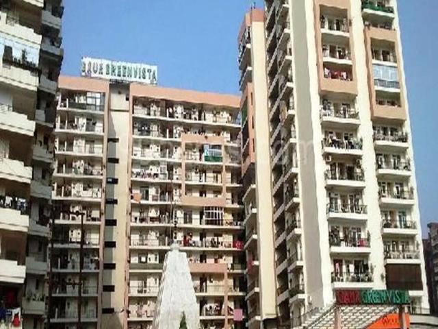 2.5 BHK Apartment in Indirapuram for resale Ghaziabad. The reference number is 20696358