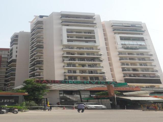 2.5 BHK Apartment in Indirapuram for resale Ghaziabad. The reference number is 20610551
