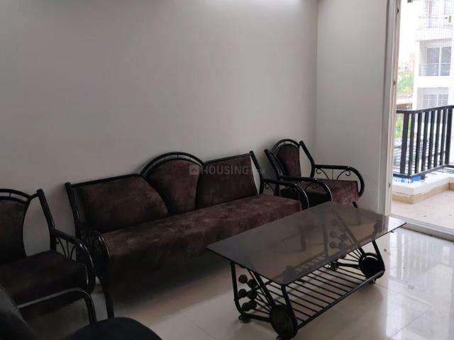 2.5 BHK Apartment in Instrumentation Limited Colony for resale Kota. The reference number is 20779574