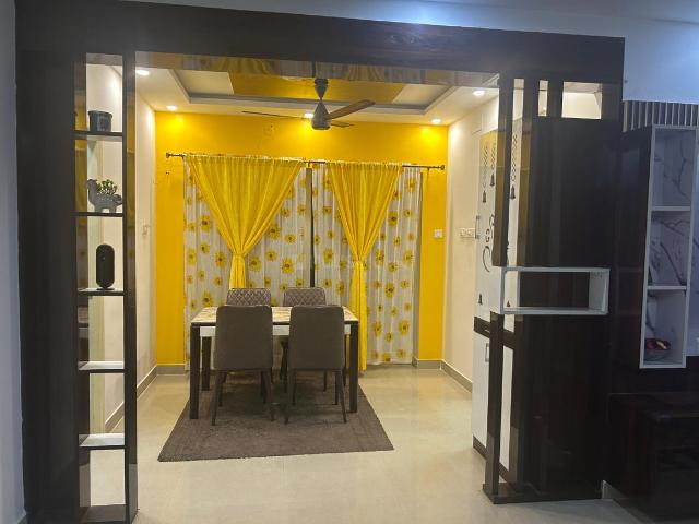 2.5 BHK Apartment in Irandankattalai for resale Chennai. The reference number is 18401850