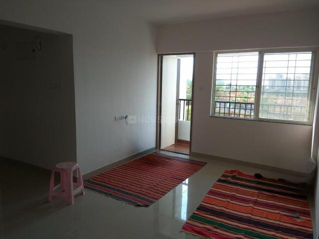 2.5 BHK Apartment in Jambhul for resale Pune. The reference number is 20480089