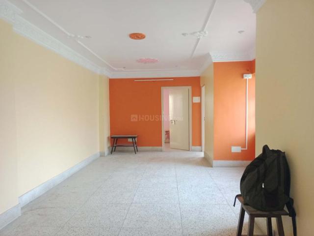 2.5 BHK Apartment in Jadavpur for resale Kolkata. The reference number is 19663507