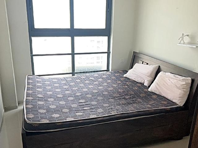 2.5 BHK Apartment in Jagatpur for rent Ahmedabad. The reference number is 19432994