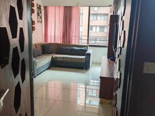 2.5 BHK Apartment in Jagatpur for rent Ahmedabad. The reference number is 19950301