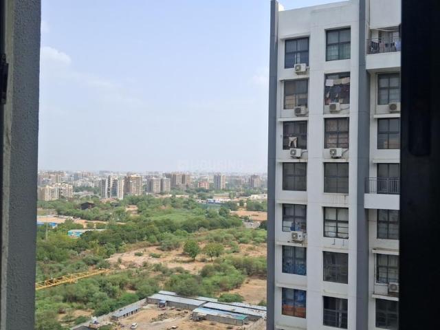 2.5 BHK Apartment in Jagatpur for rent Ahmedabad. The reference number is 20462973