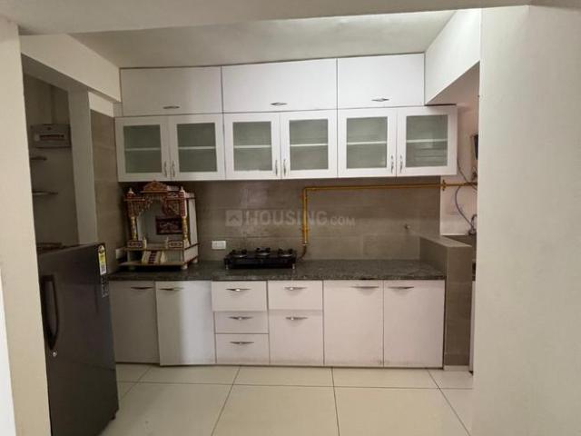 2.5 BHK Apartment in Jagatpur for rent Ahmedabad. The reference number is 20021902